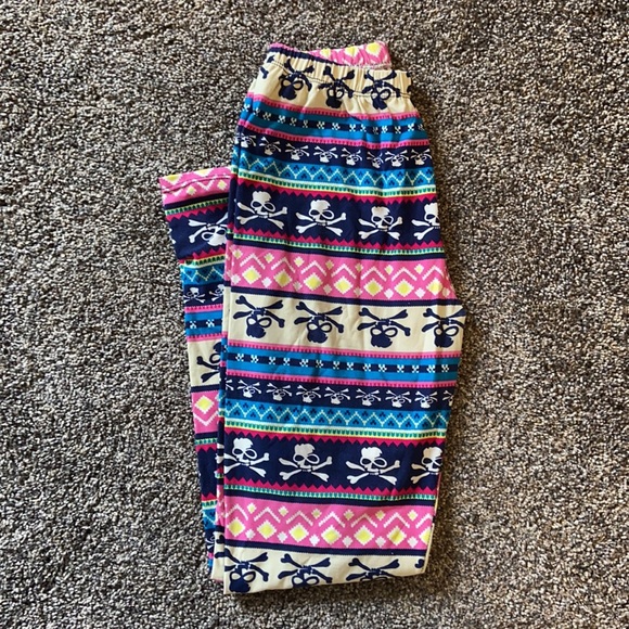 Always Leggings - Picture 3 of 5